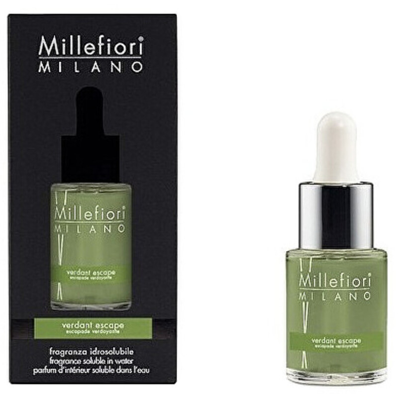 Verdant Escape Oil - Aroma olej