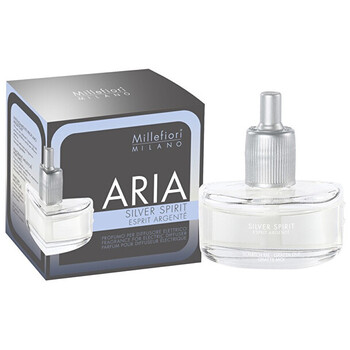 Aria Silver Spirit Diffuser Refill - Náhradní náplň do elektrického difuzéru