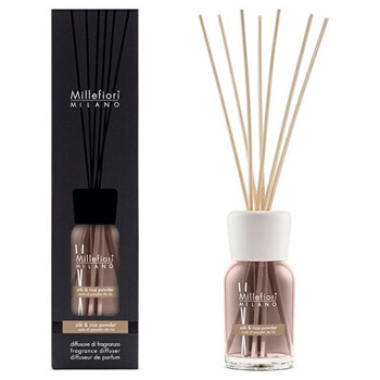 Natural Silk & Rice Powder Diffuser - Aroma difuzér