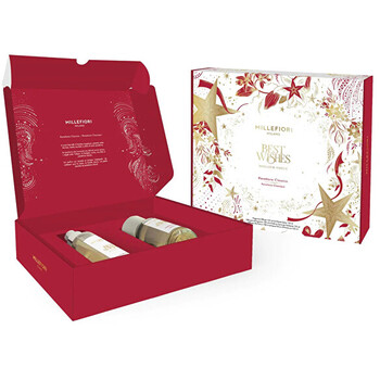Panettone Classico Set - Dárková sada