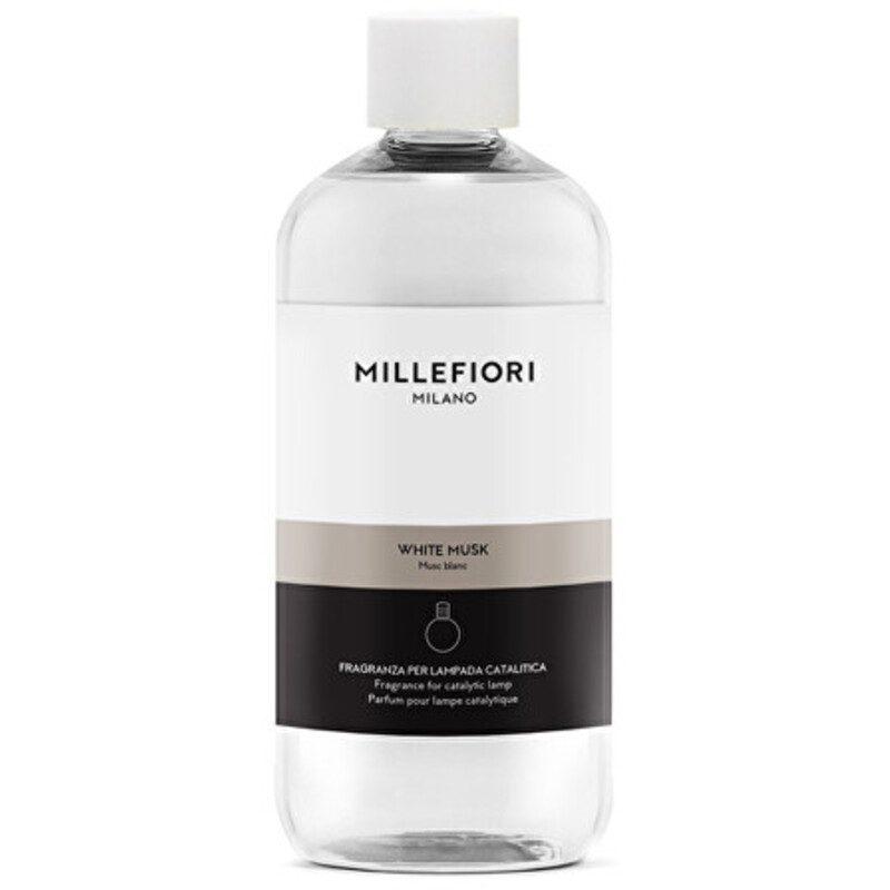 White Musk Lampe Recharge/Refill - Náplň do katalytické lampy