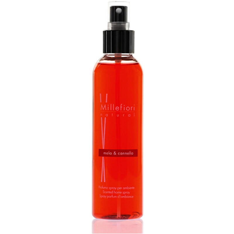Natural Mela & Cannella Spray - Bytový sprej