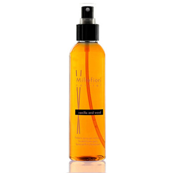 Natural Vanilla & Wood Spray - Bytový sprej