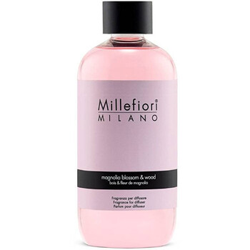 Natural Magnolia Blossom & Wood Refill - Náhradní náplň do aroma difuzéru