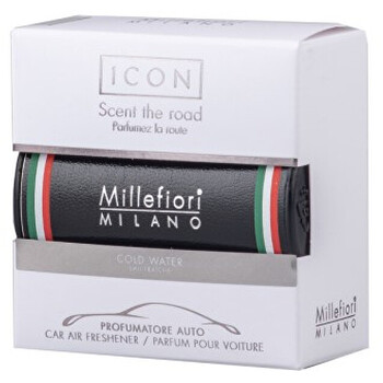 Icon Urban Car Fragrance - Vůně do auta