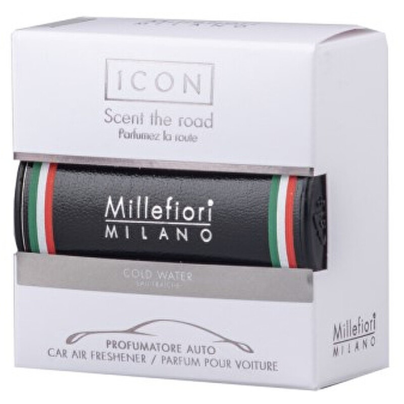 Icon Urban Car Fragrance - Vůně do auta