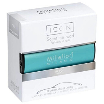 Icon Light Blue Nero Car Fragrance - Vůně do auta