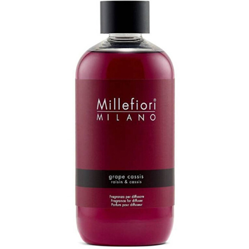 Grape Cassis Refill - Náhradní náplň do aroma difuzéru