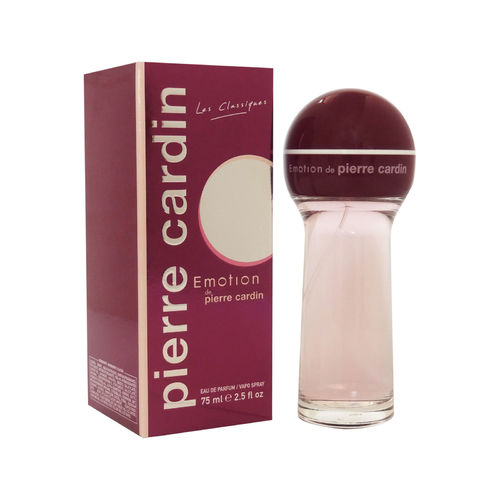 Pierre Cardin Emotion dámská parfémovaná voda 75 ml