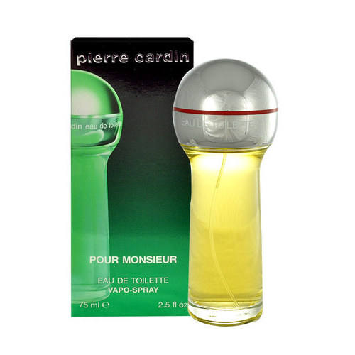 Pour Monsieur EDT 