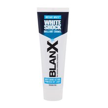 White Shock Toothpaste - Zubní pasta