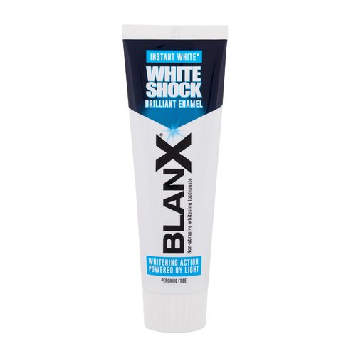 White Shock Toothpaste - Zubná pasta