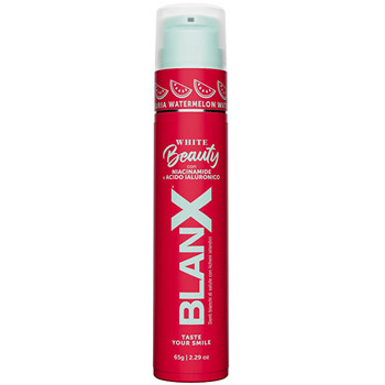 White Beauty Watermelon Toothpaste - Bělicí zubní pasta