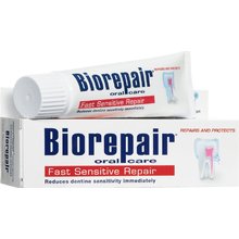 Fast Sensitive Repair Toothpaste - Zubná pasta na citlivé zuby
