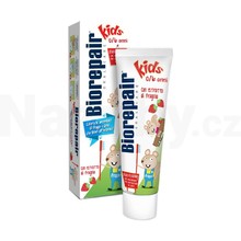 Kids Toothpaste ( 0 - 6 ) - Detská zubná pasta
