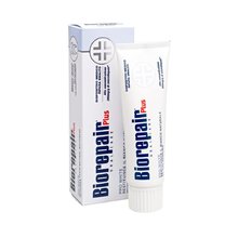 Plus Pre White Toothpaste - Bieliaca zubná pasta
