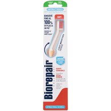 Antibacterial Toothbrush Soft - Klasická zubná kefka
