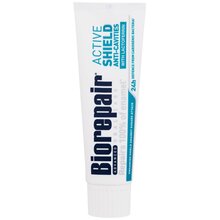 Advanced Active Shield Toothpaste - Zubní pasta k aktivní ochraně zubů a posílení skloviny