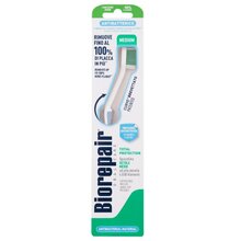 Antibacterial Toothbrush Medium - Antibakteriální zubní kartáček