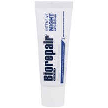 Advanced Intensive Night Toothpaste - Zubná pasta na nočnú ochranu zubov
