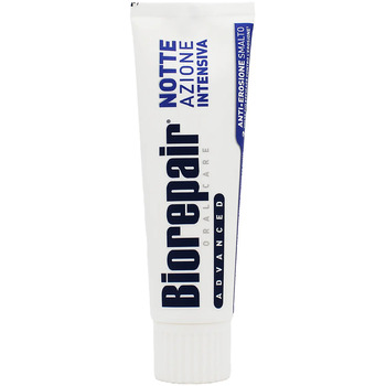 Advanced Intensive Night - Zubní pasta pro remineralizaci skloviny a svěží dech