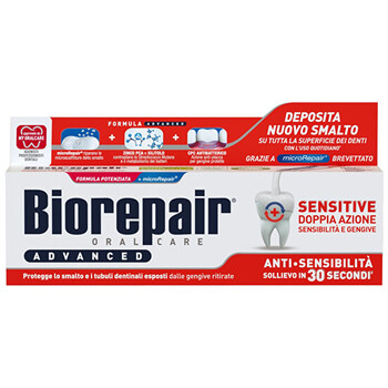 Advanced Sensitivity Toothpaste - Zubní pasta