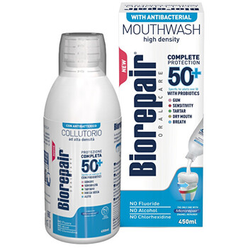 Complete Protection 50+ Mouthwash - Ústní voda
