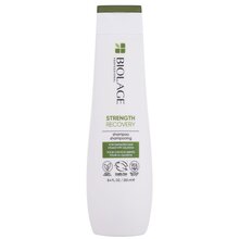 Strength Recovery Shampoo - Posilující šampon pro poškozené vlasy