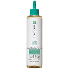 Scalp Sync Purifying Scalp Concentrate - Prečisťujúci koncentrát na vlasovú pokožku
