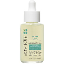Scalp Sync Oil Balancing Serum - Sérum na reguláciu mastnoty vlasovej pokožky
