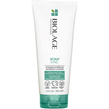 Scalp Sync Universal Conditioner - Univerzálny balzam pre všetky typy vlasovej pokožky
