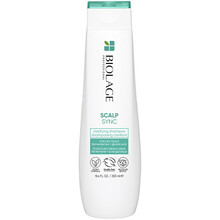 Scalp Sync Clarifying Shampoo - Prečisťujúci šampón na vlasy
