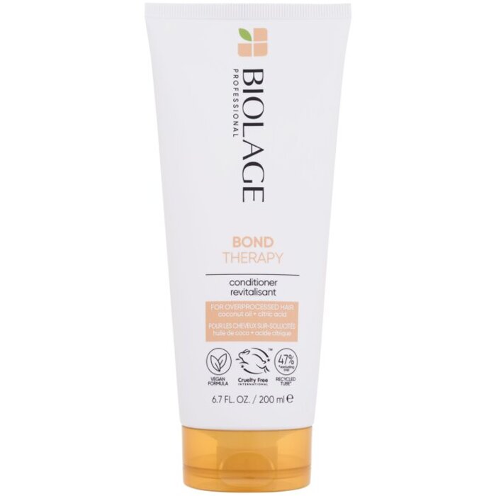Bond Therapy Conditioner - Kondicionér pre namáhané a poškodené vlasy
