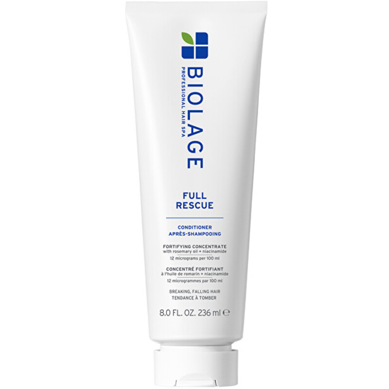 Full Rescue Conditioner - Posilující kondicionér