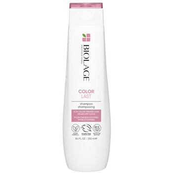 Colorlast Shampoo Orchid - Šampon pro barvené vlasy