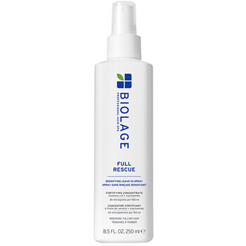 Full Rescue Densifying Leave-In Spray - Bezoplachový sprej pro plnější a silnější vlasy