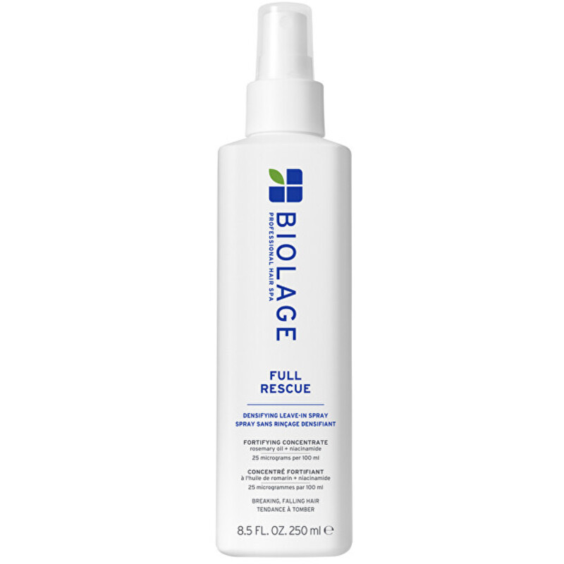 Full Rescue Densifying Leave-In Spray - Bezoplachový sprej pro plnější a silnější vlasy