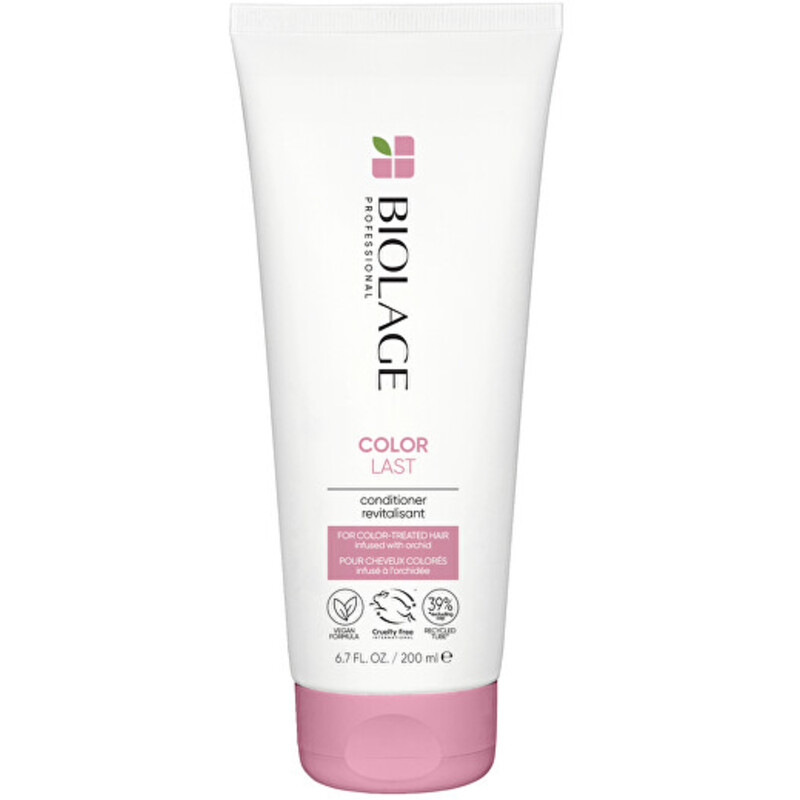 Colorlast Conditioner - Kondicionér pro barvené vlasy