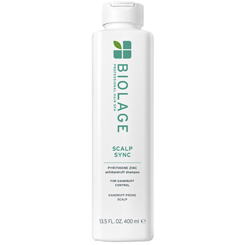 Scalp Sync Antidandruff Shampoo - Šampon proti lupům