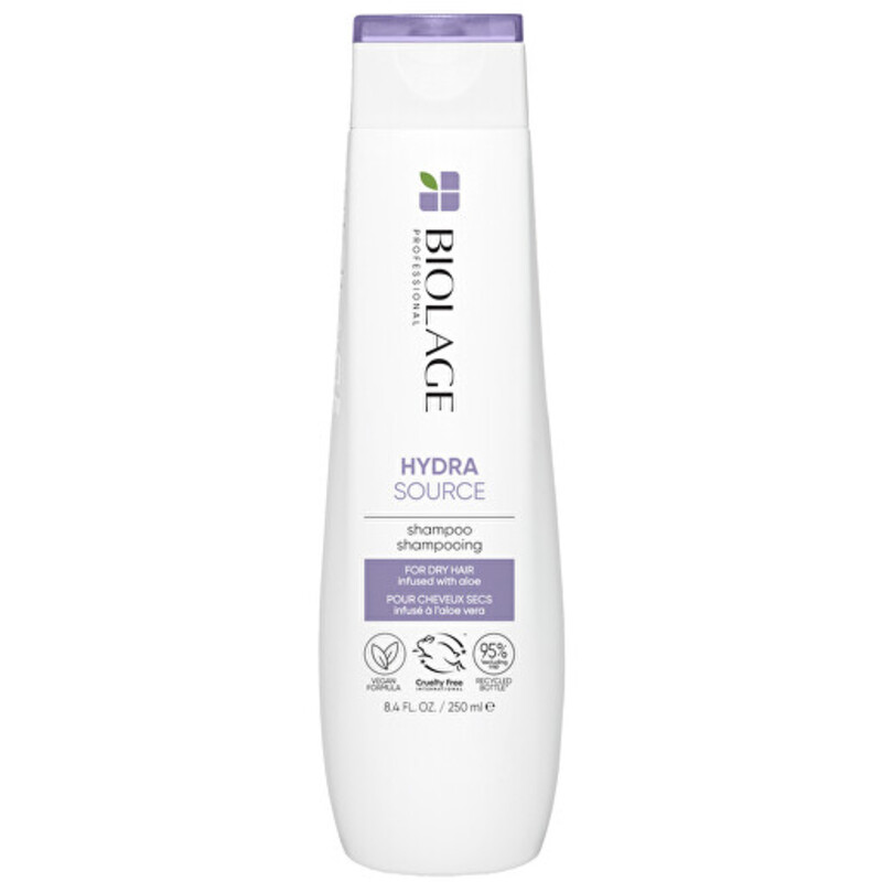 Biolage Hydrasource Shampoo - Hydratační šampon pro suché vlasy