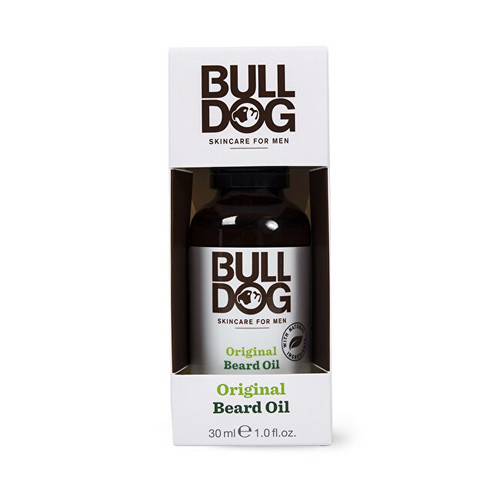 Original Beard Oil - Olej na vousy pro normální pleť