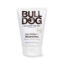 Age Defence Moisturiser - Hydratačný krém proti vráskam pre mužov