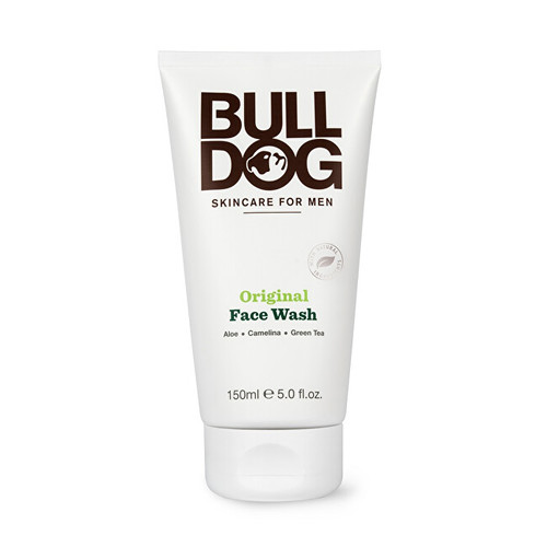 Original Face Wash - Čisticí gel pro muže pro normální pleť