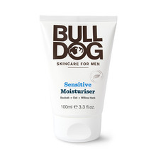 Sensitive Moisturiser - Hydratační krém pro muže pro citlivou pleť