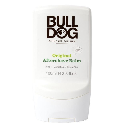 Bulldog Original Aftershave Balm - Balzám po holení 100 ml