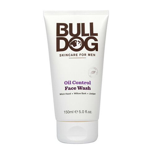 Oil Control Face Wash - Čisticí gel