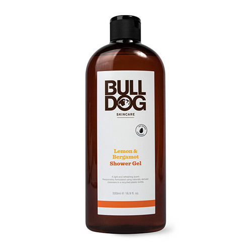 Lemon & Bergamot Shower Gel - Sprchový gel