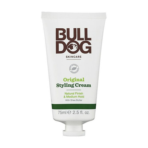 Bulldog skincare Styling Cream 75 ml