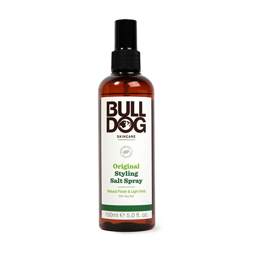 Bulldog Original Styling Salt Spray - Stylingový sprej s mořskou solí 150 ml