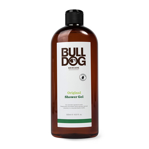 Bulldog Original Shower Gel - Sprchový gel 500 ml